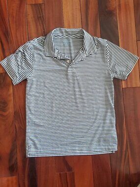 Boy's Polo Shirt Size 10
